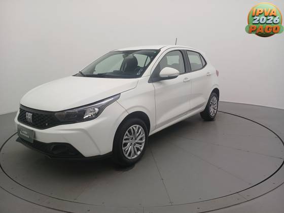 FIAT ARGO 1.0 FIREFLY FLEX DRIVE MANUAL FIAT ARGO 1.0 FIREFLY FLEX DRIVE MANUAL